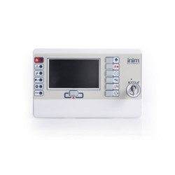 PREVIDIA LCD kartotuvas CGPSCREP