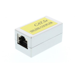 Sujungimas FTP kabeliui RJ45-RJ45 5cat.FTP VSUJGV5FTPE