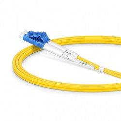 Optinis jungiamasis laidas LC/UPC-LC/UPC Duplex 0.5 m OPTJUNGLCLCDUP05M
