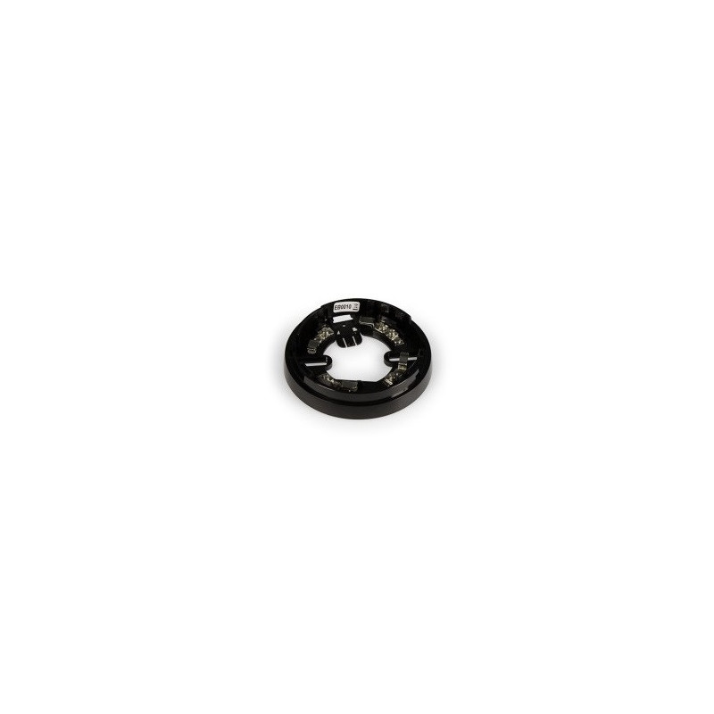 Detektoriaus bazė EB0010 (juoda) DAAEB0010JUODA