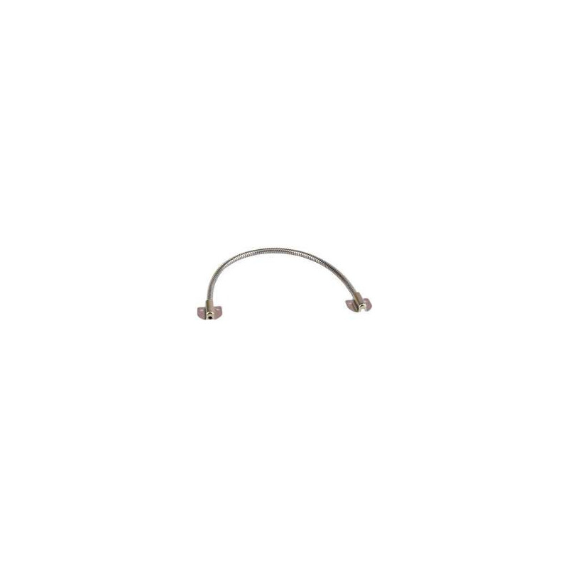 Metalinis lankstus perėjimas laidams PBA-403A PSAKB403A