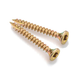 Medsraigtis AWCS 4,0x 20/F TX20 (120vnt) AWCS420F