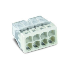 WAGO 2273-208 XULJWAGO6x0.5-2.5