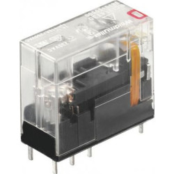 Weidmuller relė 16A/230V VRELWEIDMULLER230V16A