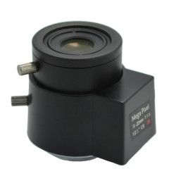 Imago MEGA 9-22mm 1/2,5 TVOMAI9-22