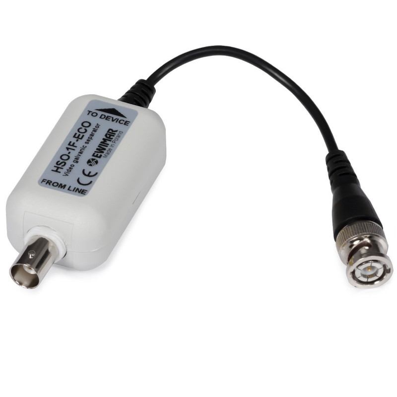Galvaninis atri&scaron;ėjas HSO-1F-ECO TVVPHSO1FECO
