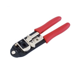 Tinklo užspaudimo replės SW-2009 SW20098P6P4P