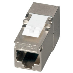 Lizdas EFB RJ45 CAT6A (žemo profilio) ELRJ45FTPCAT6LPEFB