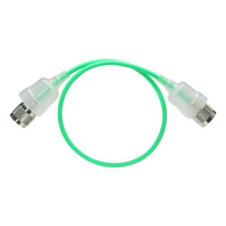 Koksialinis pigteilas WIS-PT50RS  WISPT50RS3M