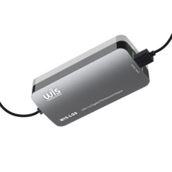 WIS-LQS Adapteris Type-C į 24V POE TVIPPOEWISLQS