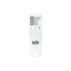 WIS-POE tikrintuvas TVIPPOEWISPOETESTER