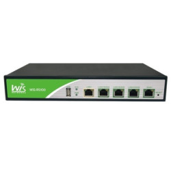 LAN bevielių įrenginių kontroleris WIS-R5100 WISR5100