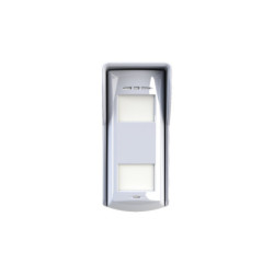 Lauko judesio detektorius Hikvision Ellipse DS-PD2-T12AME-EL DSPD2T12AMEEL