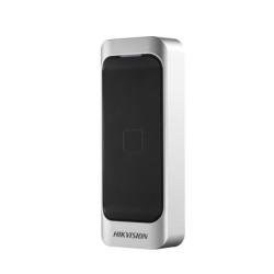 Hikvision kortelių skaitytuvas DS-K1107AE PSSDSK1107AE