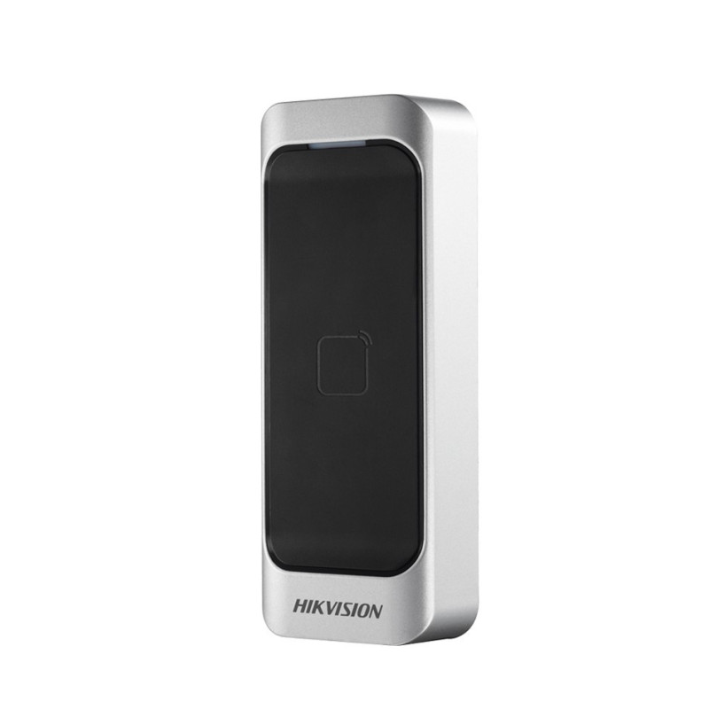 Hikvision kortelių skaitytuvas DS-K1107AE PSSDSK1107AE