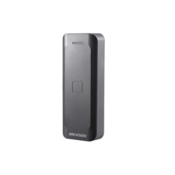 Hikvision kortelių skaitytuvas DS-K1802E PSDDSK1802E