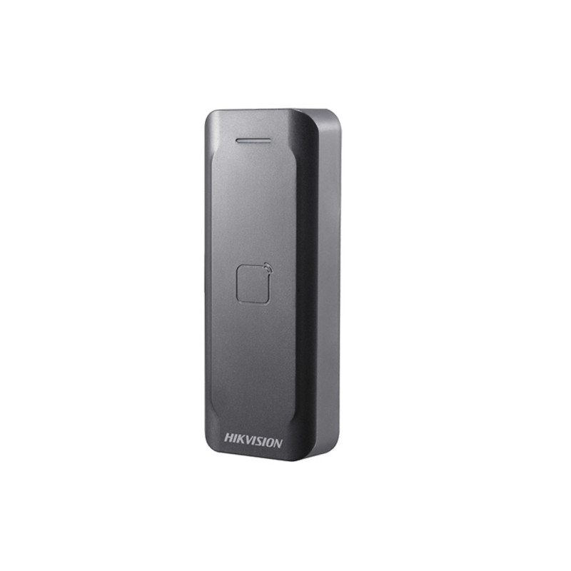 Hikvision kortelių skaitytuvas DS-K1802E PSDDSK1802E