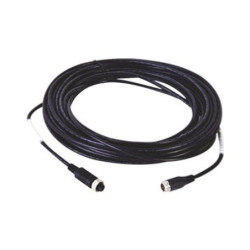 Kabelis Hikvision AE-MC0201-10 4pin Aviation (10m) AEMC020110