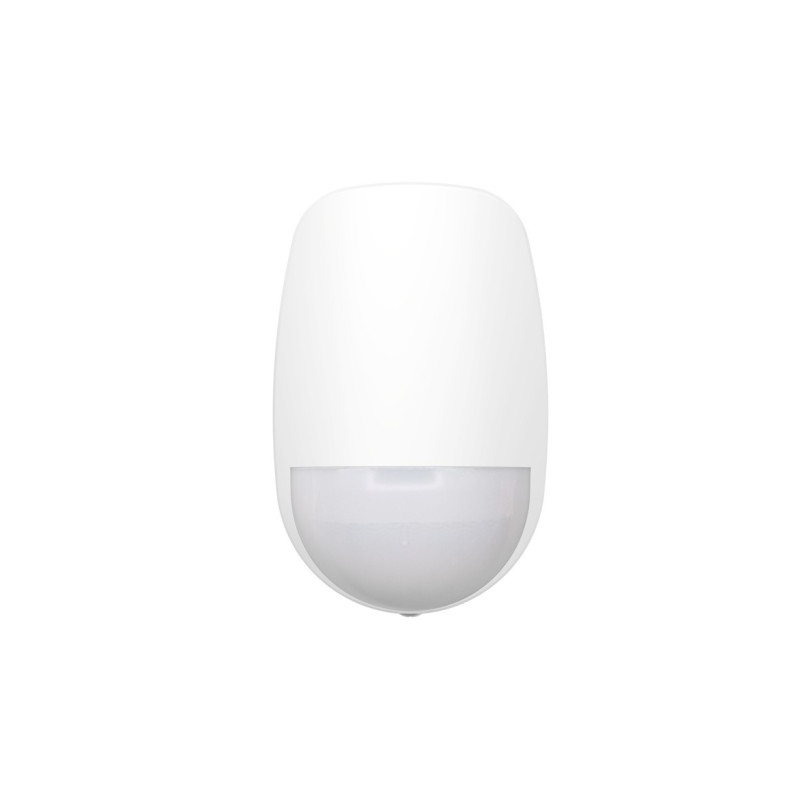 Vidaus Ellipse PIR + mikrobangų detektorius Hikvision ALARM DS-PDD15AM-EG2 DSPDD15AMEG2