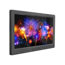 PARADOX TM70 (juoda/matinė) CVPPTM70JM