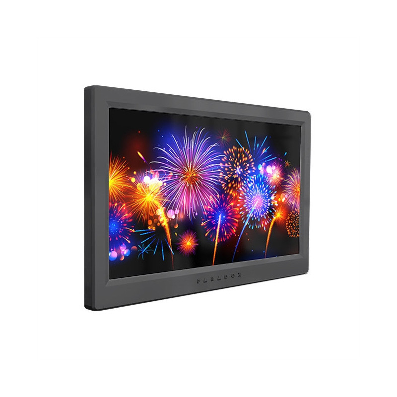 PARADOX TM70 (juoda/matinė) CVPPTM70JM