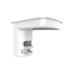 Hikvision Ellipse kron&scaron;teinas AX PRO DS-PDB-IN-Ceilingbracket DSPDBINCB