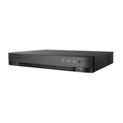 8 kanalų DVR Hikvision iDS-7208HUHI-M1/S(C)/4A+8/4ALM DVRIDS7208HUHIM1SC