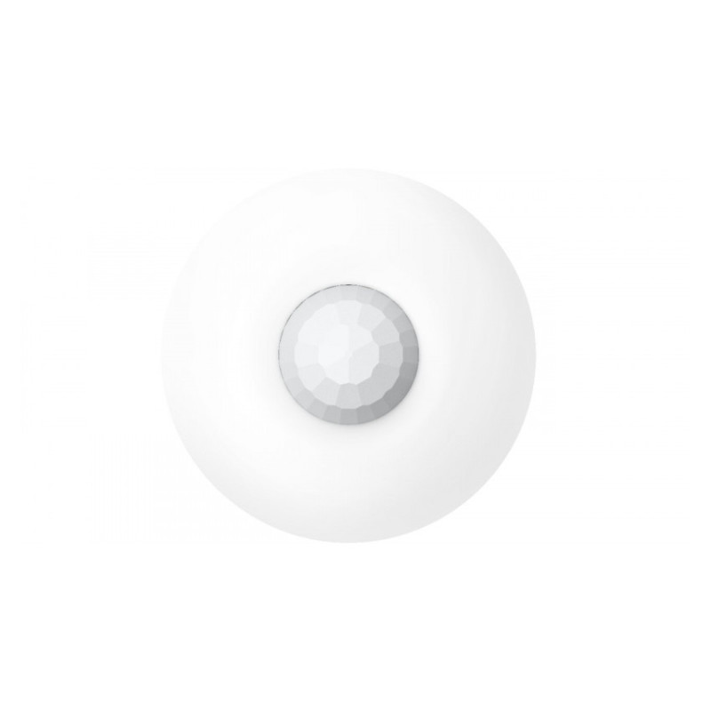 Laidinis PIR lubinis judesio jutiklis Hik-vision Ellipse ALARM DS-PD2-P12QE-C DSPD2P12QE-C