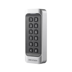 Hikvision kortelių skaitytuvas DS-K1107AEK PSSDSK1107AEK