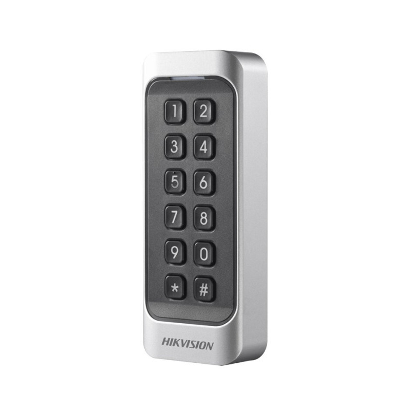 Hikvision kortelių skaitytuvas DS-K1107AEK PSSDSK1107AEK