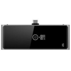 Bluetooth ir QR modulis Hikvision DS-KAB673-BQR PSDDSKAB673BQR