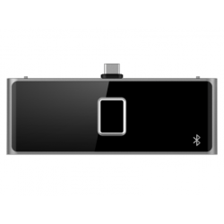 Pir&scaron;tų atspaudų ir Bluetooth modulis Hikvision DS-KAB673-FB PSDDSKAB673FB