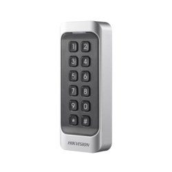 Hikvision kortelių skaitytuvas DS-K1107AMK PSSDSK1107AMK