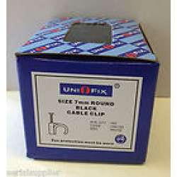 Tvirtinimo kabės UNIFIX 4.5mm TU4.5