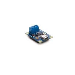 Programatorius Umirs USB/RS485, PREDIX barjerams BMRS485