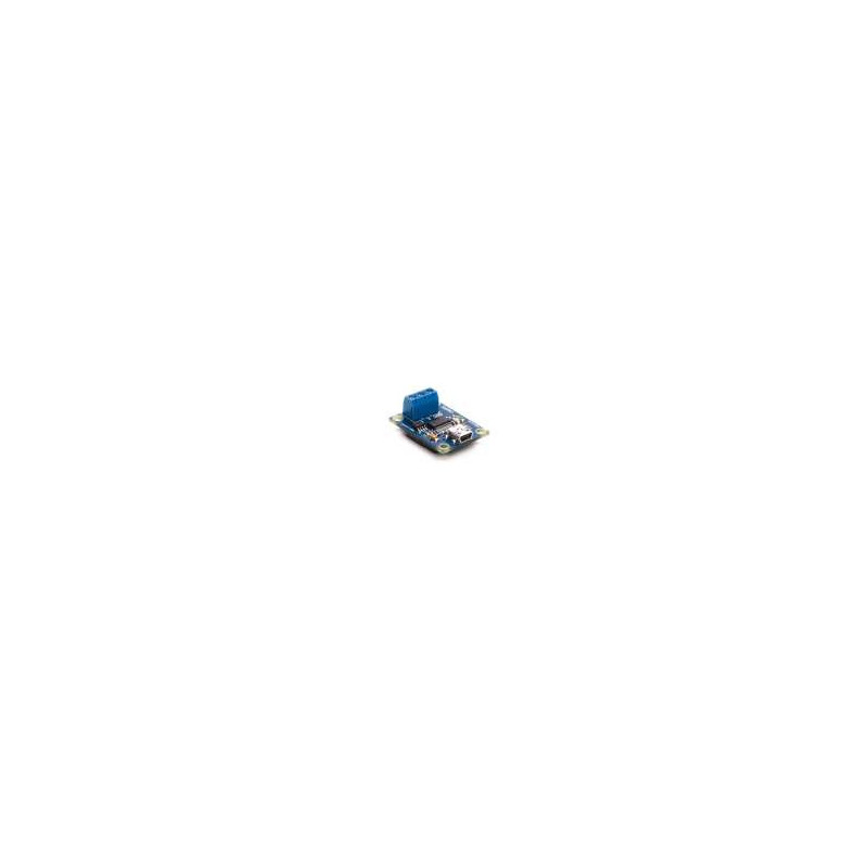 Programatorius Umirs USB/RS485, PREDIX barjerams BMRS485