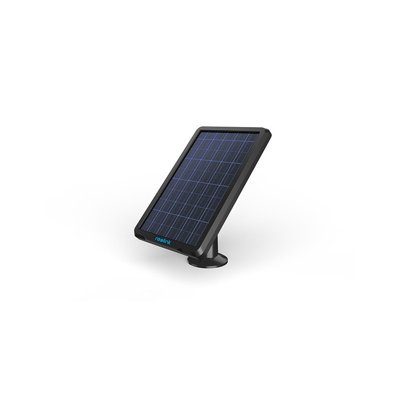 Saulės baterija REOLINK SOLAR PANEL SPANELREOLINK