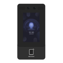 Veidų atpažinimo terminalas Hikvision DS-K1T342MFWX PSDSK1T342MFWX