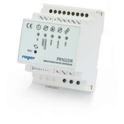 ROGER PR102DR PSKPR102DR