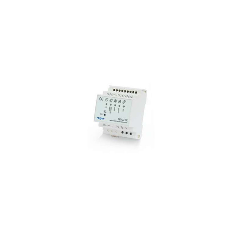 ROGER PR102DR PSKPR102DR