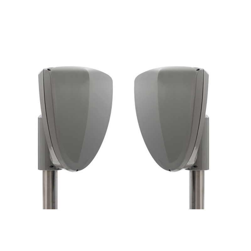 Barjeras mikrobanginis lauko CIAS Coral Plus 100A (100m) BMCIASCORAL100A