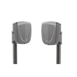 Barjeras mikrobanginis lauko CIAS Manta 050A (100m) BMCIASMANTA050