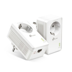 Adapteris TP-link TL-PA7017P KIT Gigabit Powerline TVTPTLPA7017PKIT
