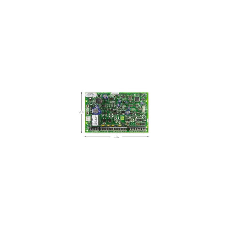 PARADOX DGP ACM-12 PSSKDGPACM12