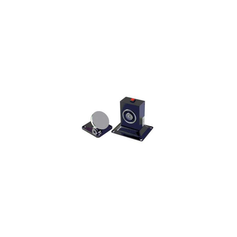 Elektromagnetas laikantis duris atvertas PBD-605 PSMGPBD605