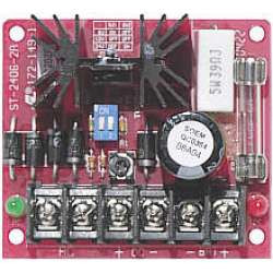 Maitinimo blokas 6/12/24VDC Enforcer MBPENFORCER2/12