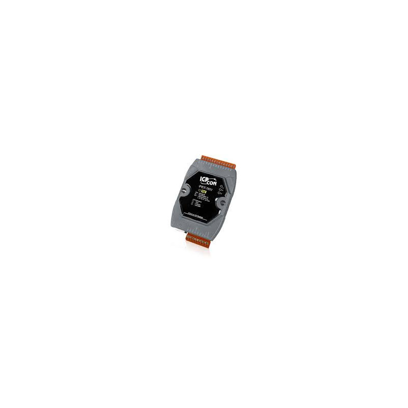 Tinklinis valdymo blokas ICP-CON ET-7060 LPRIPCON
