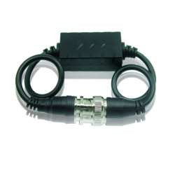 Ground loop isolator STR1201XP-HD TVFSTR1201XPHD