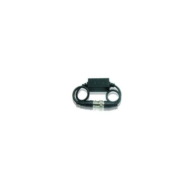 Ground loop isolator STR1201XP-HD TVFSTR1201XPHD