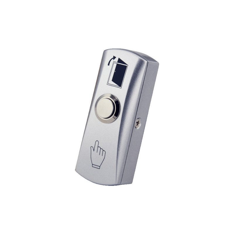 Praėjimo sistemos mygtukas POWER BUBBLE PBA-805 PSABK805